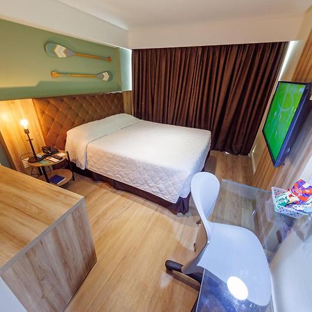 Hotel Village Confort João Pessoa Extérieur photo