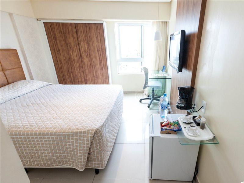 Hotel Village Confort João Pessoa Extérieur photo