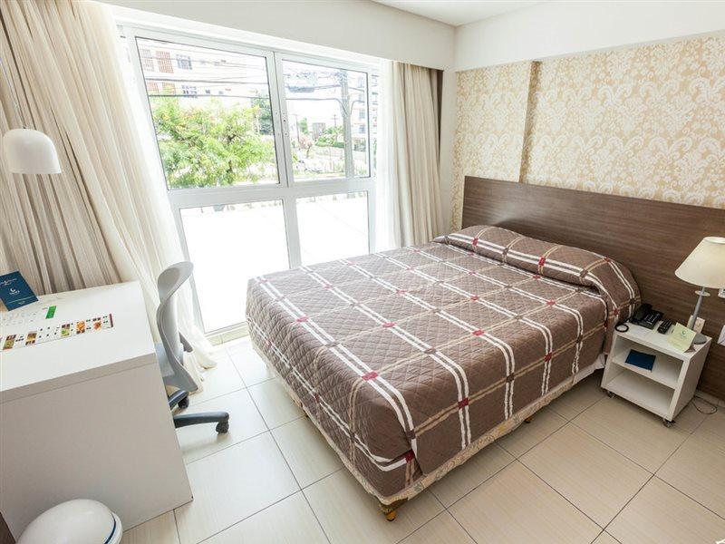 Hotel Village Confort João Pessoa Extérieur photo