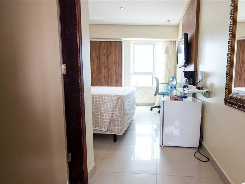 Hotel Village Confort João Pessoa Extérieur photo