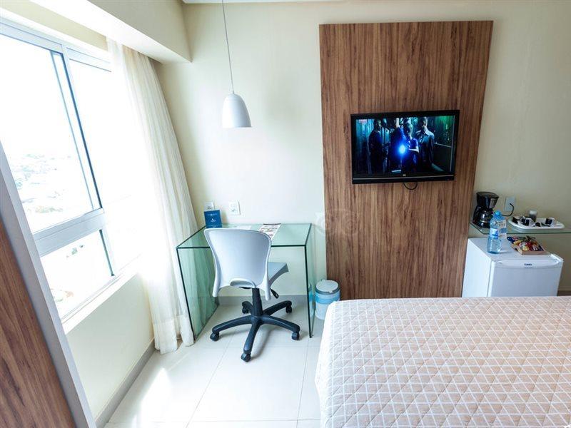 Hotel Village Confort João Pessoa Extérieur photo