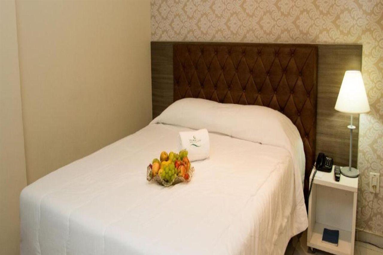 Hotel Village Confort João Pessoa Extérieur photo