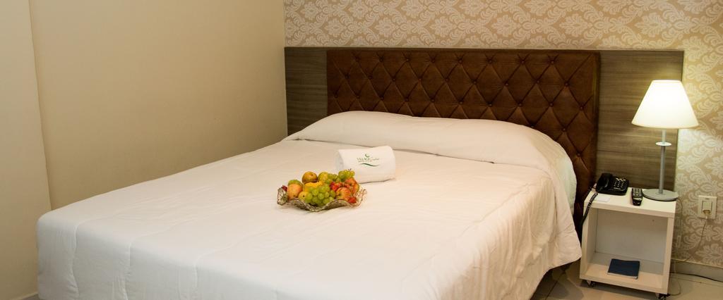 Hotel Village Confort João Pessoa Extérieur photo
