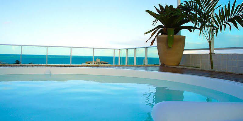 Hotel Village Confort João Pessoa Extérieur photo