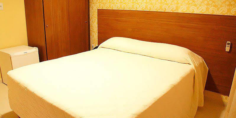 Hotel Village Confort João Pessoa Extérieur photo