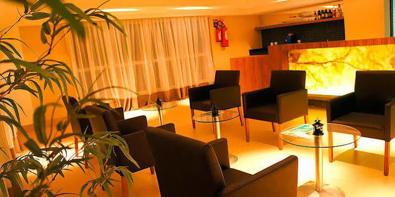 Hotel Village Confort João Pessoa Extérieur photo