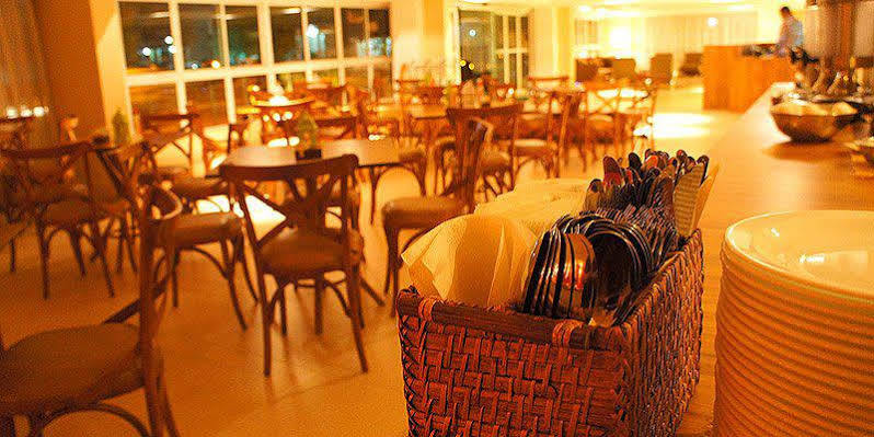 Hotel Village Confort João Pessoa Extérieur photo